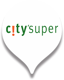 City'super Branch information